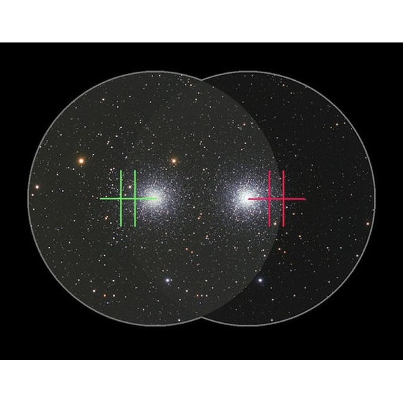 Collimation haute puissance 140x