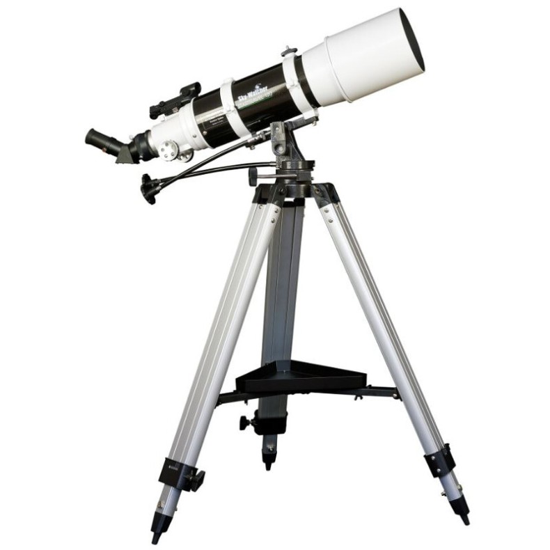 SkyWatcher 120/600 AZ3 Achromatic... SkyWatcher 120/600 AZ3 Achromatic...