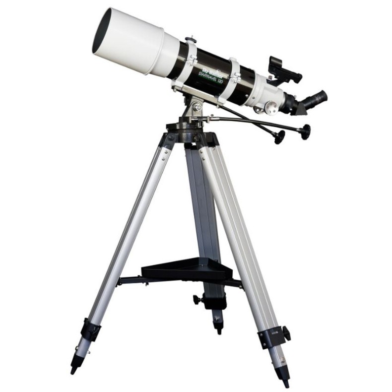 SkyWatcher 120/600 AZ3 Achromatic... SkyWatcher 120/600 AZ3 Achromatic...