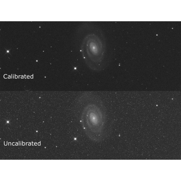 Geoptik Flats Box pour tubes jusqu'à 260mm