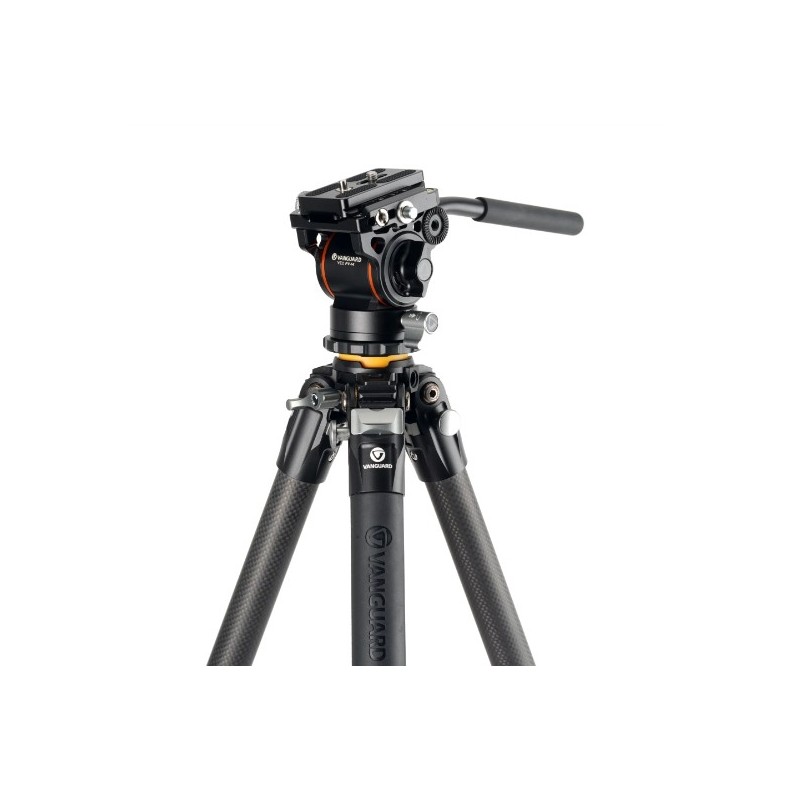 VANGUARD VEO 5 KIT 264CV14 Trépied en... VANGUARD VEO 5 KIT 264CV14 Trépied en...
