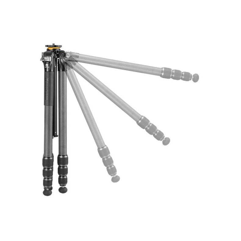 VANGUARD VEO 5 KIT 264CV14 Trépied en... VANGUARD VEO 5 KIT 264CV14 Trépied en...