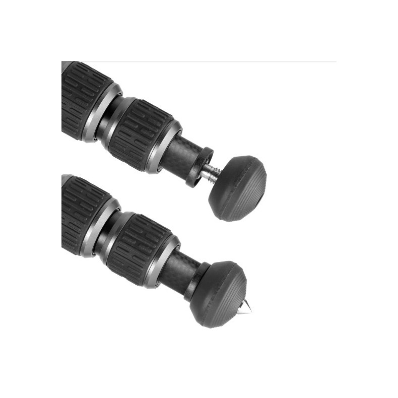 VANGUARD VEO 5 KIT 264CV14 Trépied en... VANGUARD VEO 5 KIT 264CV14 Trépied en...