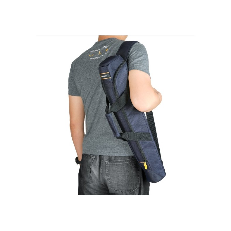 VANGUARD VEO 5 KIT 264CV14 Trépied en... VANGUARD VEO 5 KIT 264CV14 Trépied en...