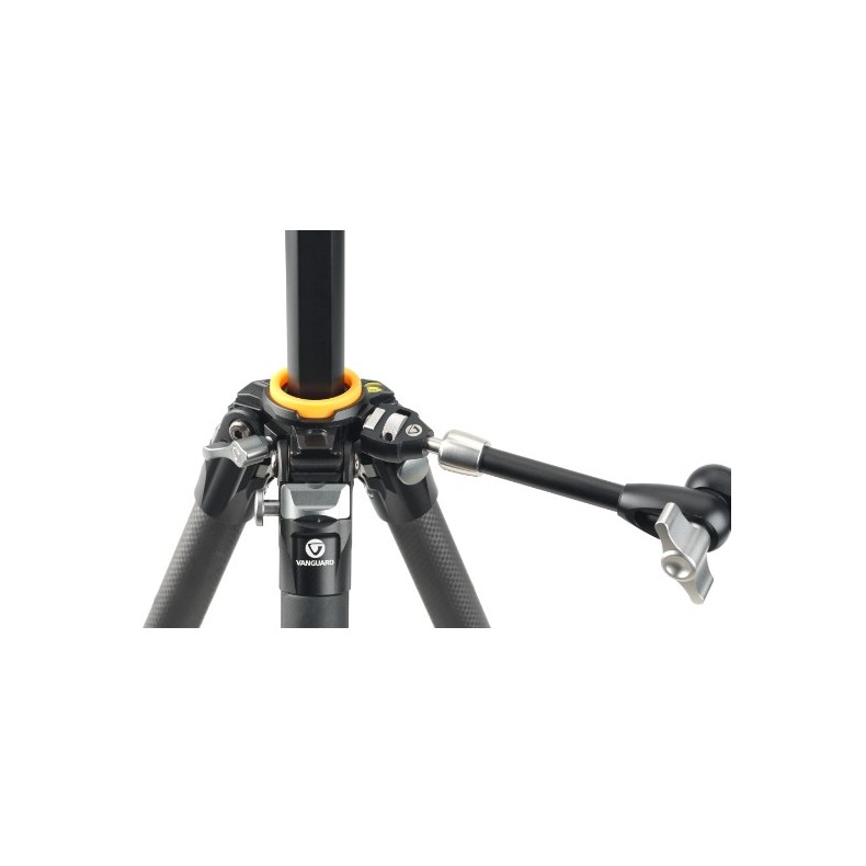 VANGUARD VEO 5 KIT 264CV14 Trépied en... VANGUARD VEO 5 KIT 264CV14 Trépied en...