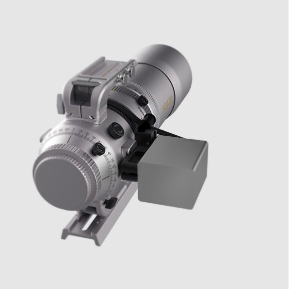 Kit AF pour SQA55 - ASKAR