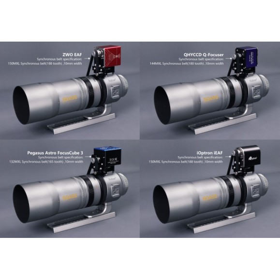 Kit AF pour SQA55 - ASKAR