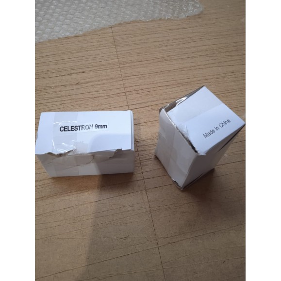 Celestron Télescope d'occasion Km0 NexStar 127 SLT 22097