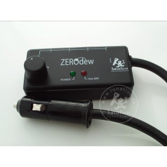 Controlador ZeroDew para mechero