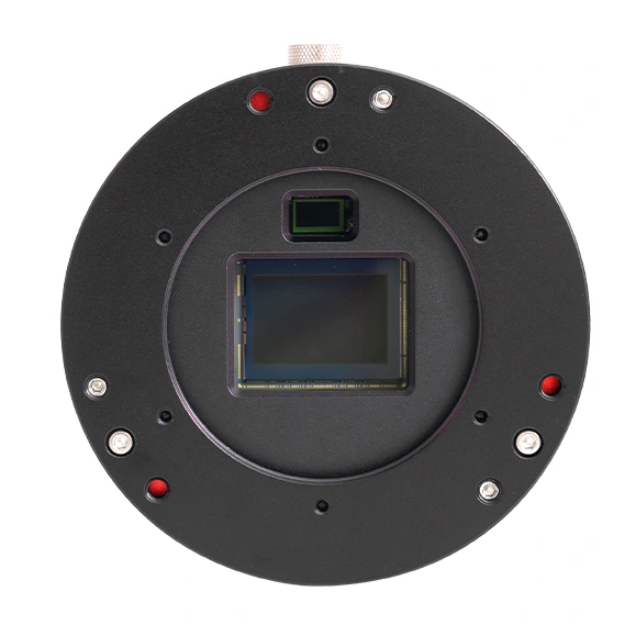 ZWO Caméra ASI2600MC-AIR COLOR