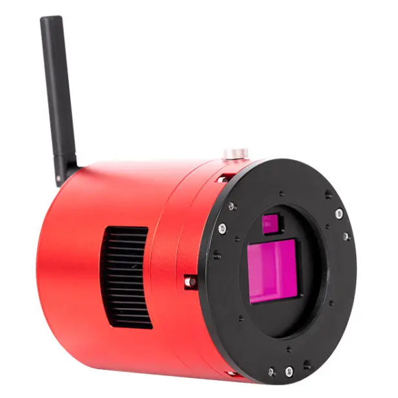 ZWO Caméra ASI2600MC-AIR COLOR