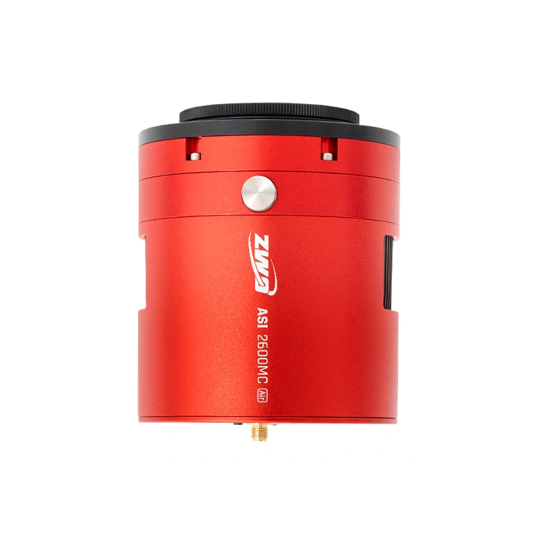 ZWO Caméra ASI2600MC-AIR COLOR ZWO Caméra ASI2600MC-AIR COLOR