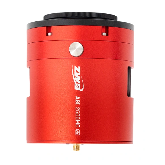 ZWO Caméra ASI2600MC-AIR COLOR