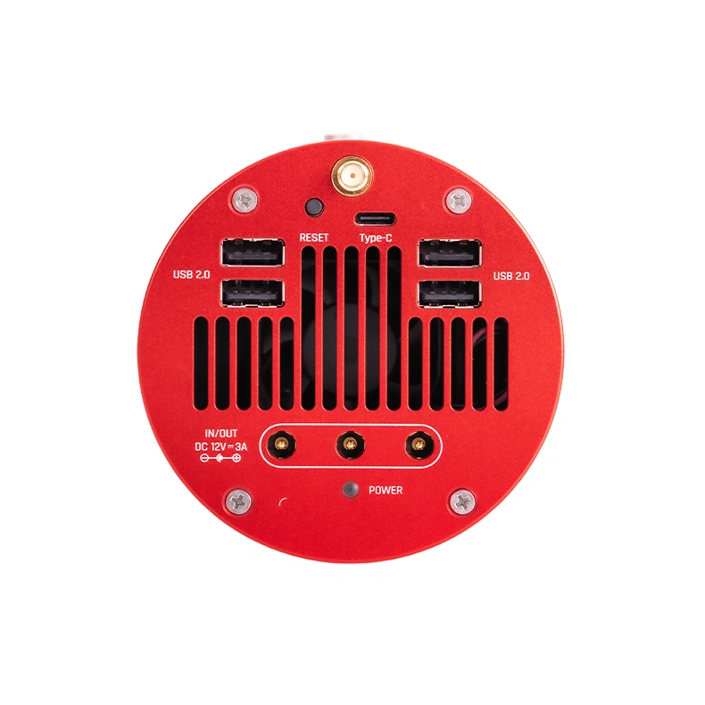 ZWO Caméra ASI2600MC-AIR COLOR ZWO Caméra ASI2600MC-AIR COLOR