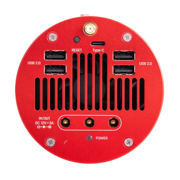 ZWO Caméra ASI2600MC-AIR COLOR