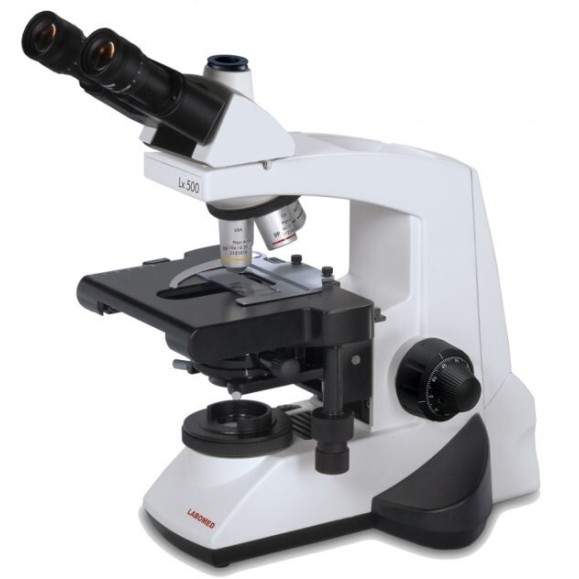 Microscope biologique trioculaire LABOMED LX-500