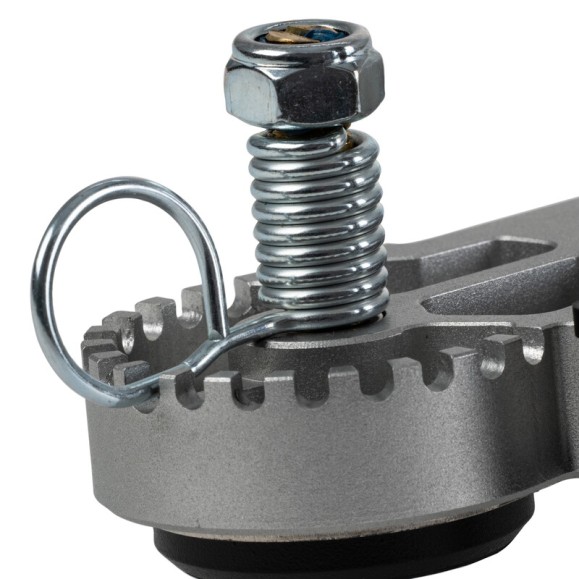 MiniTrack LX4 Quattro NS SET Mount Set (avec rotule)