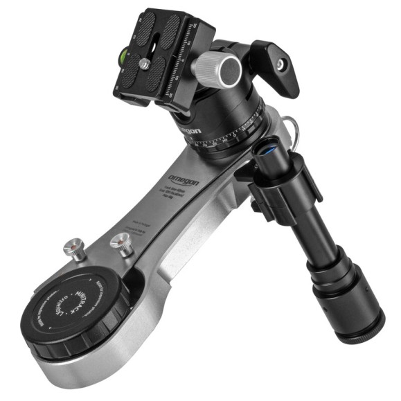 MiniTrack LX4 Quattro NS SET Mount Set (avec rotule)