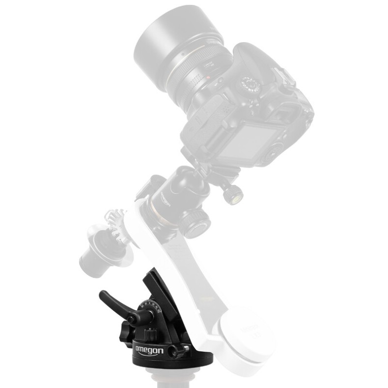 Cale polaire avec barre en queue... Cale polaire avec barre en queue...