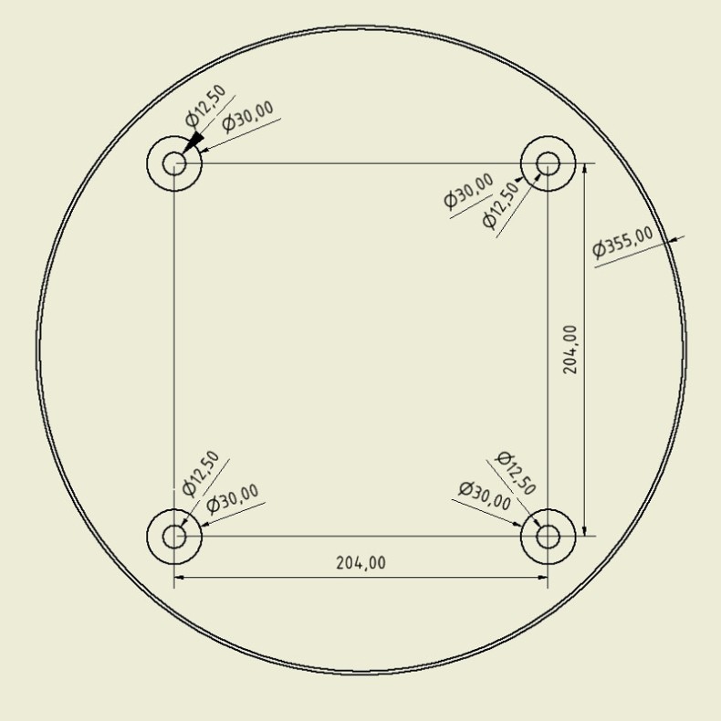 OMEGON Bonview 20x100 télescope... OMEGON Bonview 20x100 télescope...