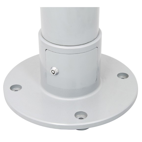 OMEGON Bonview 20x100 télescope panoramique à pièces