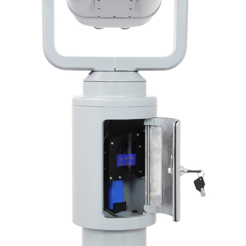 OMEGON Bonview 20x100 télescope... OMEGON Bonview 20x100 télescope...