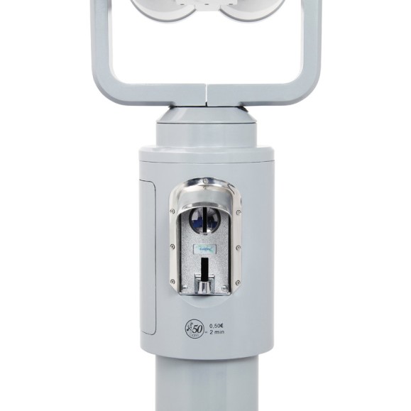 OMEGON Bonview 20x100 télescope panoramique à pièces