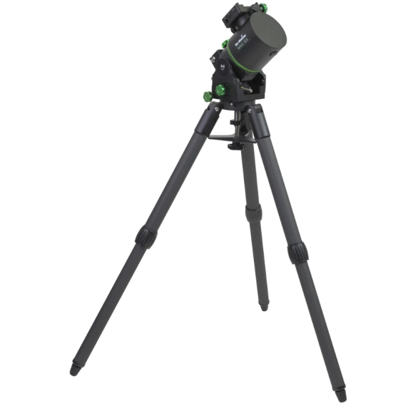 Monture harmonique Wave 150i Sky-Watcher avec trépied en carbone