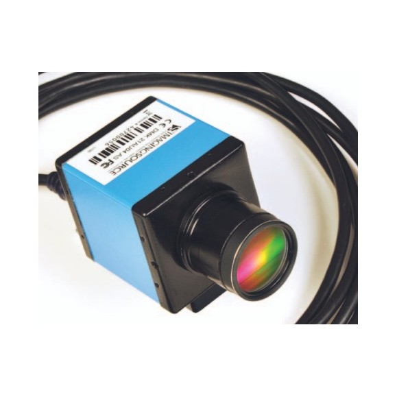 Red de Difracción Star Analyser 100