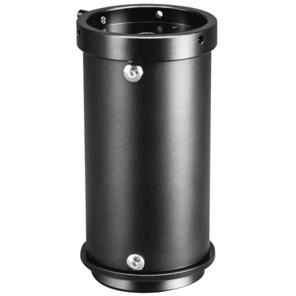 Skywatcher Colonne d'extension de 18 cm pour trépied Wave