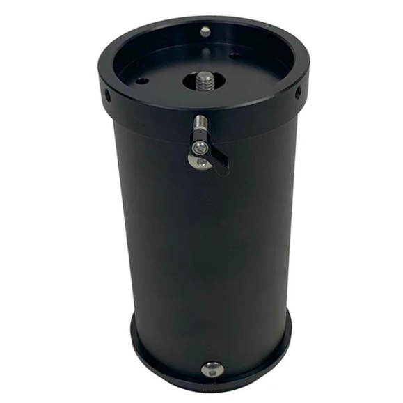 Skywatcher Colonne d'extension de 18 cm pour trépied Wave