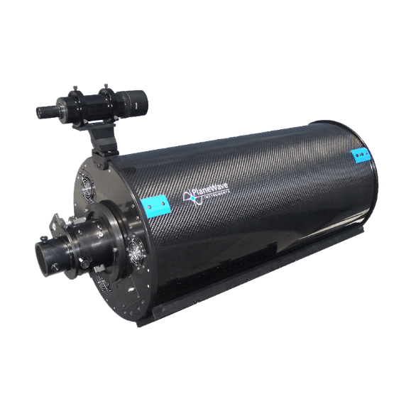Astrographe PlaneWave Instruments CDK12.5 F/8 avec optique en silice fondue