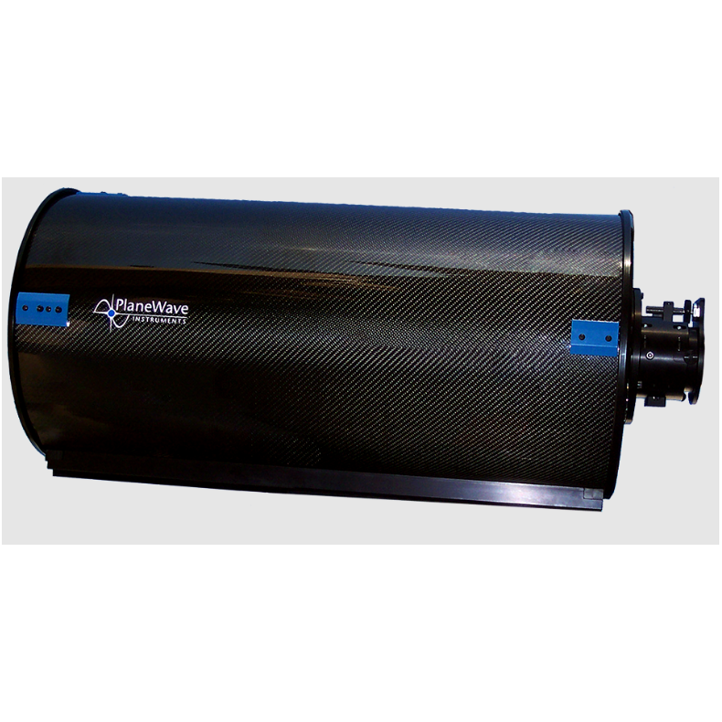 Astrographe PlaneWave Instruments... Astrographe PlaneWave Instruments...