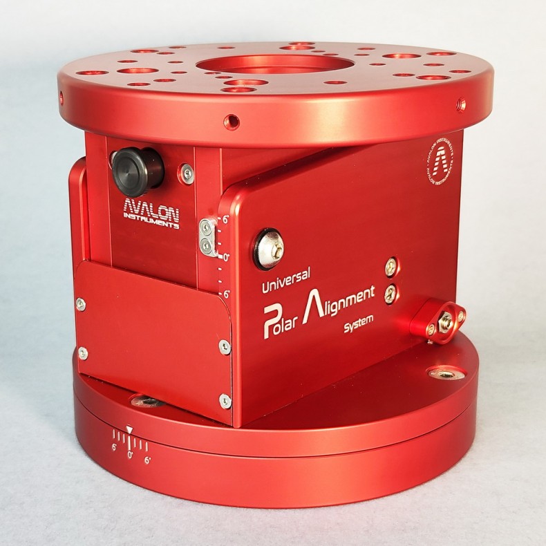 AVALON Système automatique...