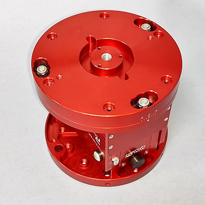 AVALON Système automatique...