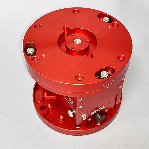 AVALON Système automatique d'alignement polaire AVALON Système universel d'alignement polaire