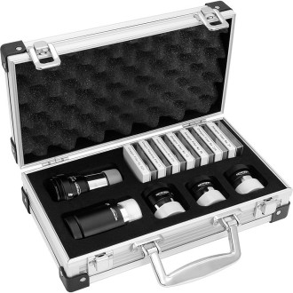 Étui pour oculaires Omegon