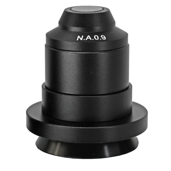 BMS Condenseur à champ sombre D2 et D3