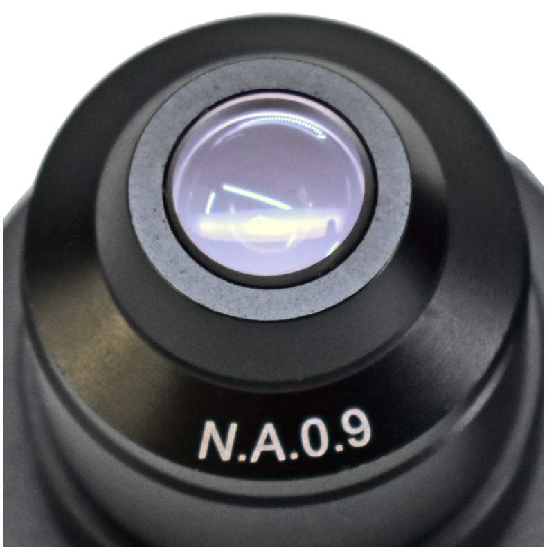 BMS Condenseur à champ sombre D2 et D3