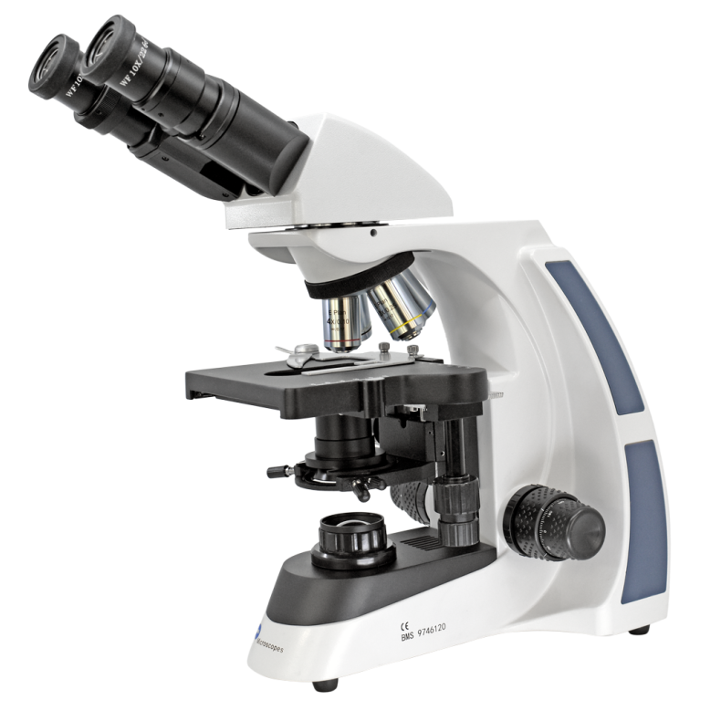BMS Condenseur à champ sombre D2 et D3