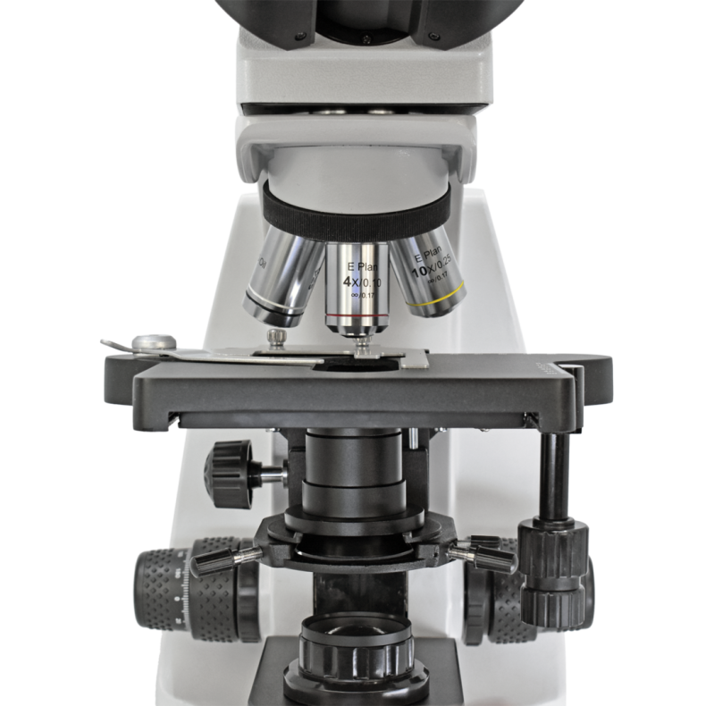 BMS Condenseur à champ sombre D2 et D3