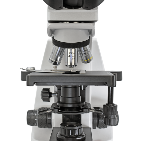 BMS Condenseur à champ sombre D2 et D3
