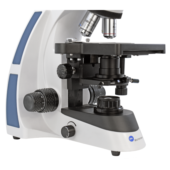 BMS Condenseur à champ sombre D2 et D3