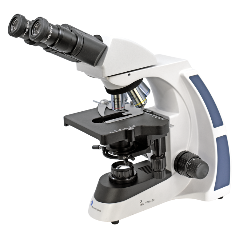 BMS Condenseur à champ sombre D2 et D3