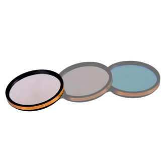 ANTLIA 50.8mm Filtre...