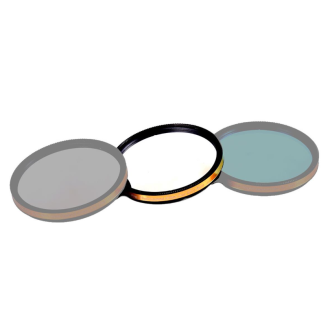 ANTLIA 50.8mm Filtre SII...