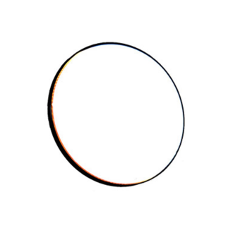 ANTLIA Filtre OIII 3nm 3nm...