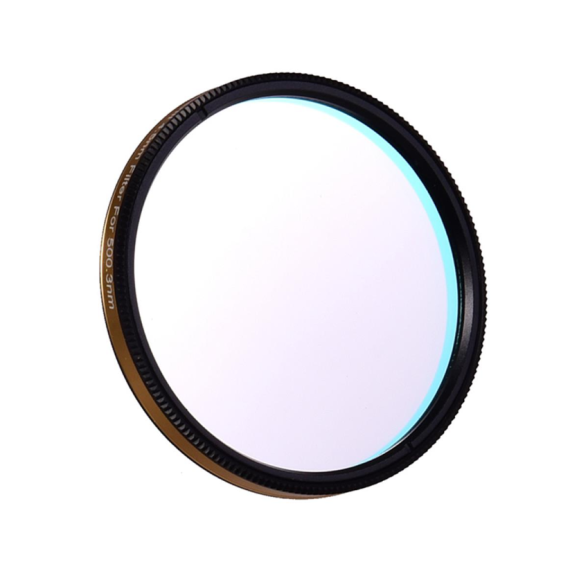 ANTLIA Modèle de filtre OIII 3nm 50.8mm