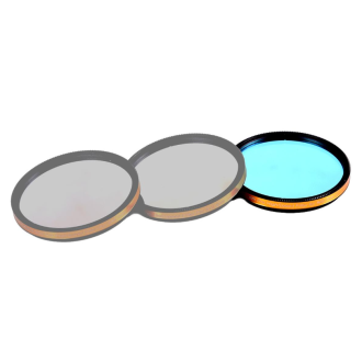 ANTLIA 50.8mm Filtre OIII...