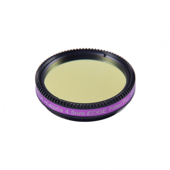 ANTLIA 4.5nm Filtre H-ALPHA modèle EDGE 31.75mm